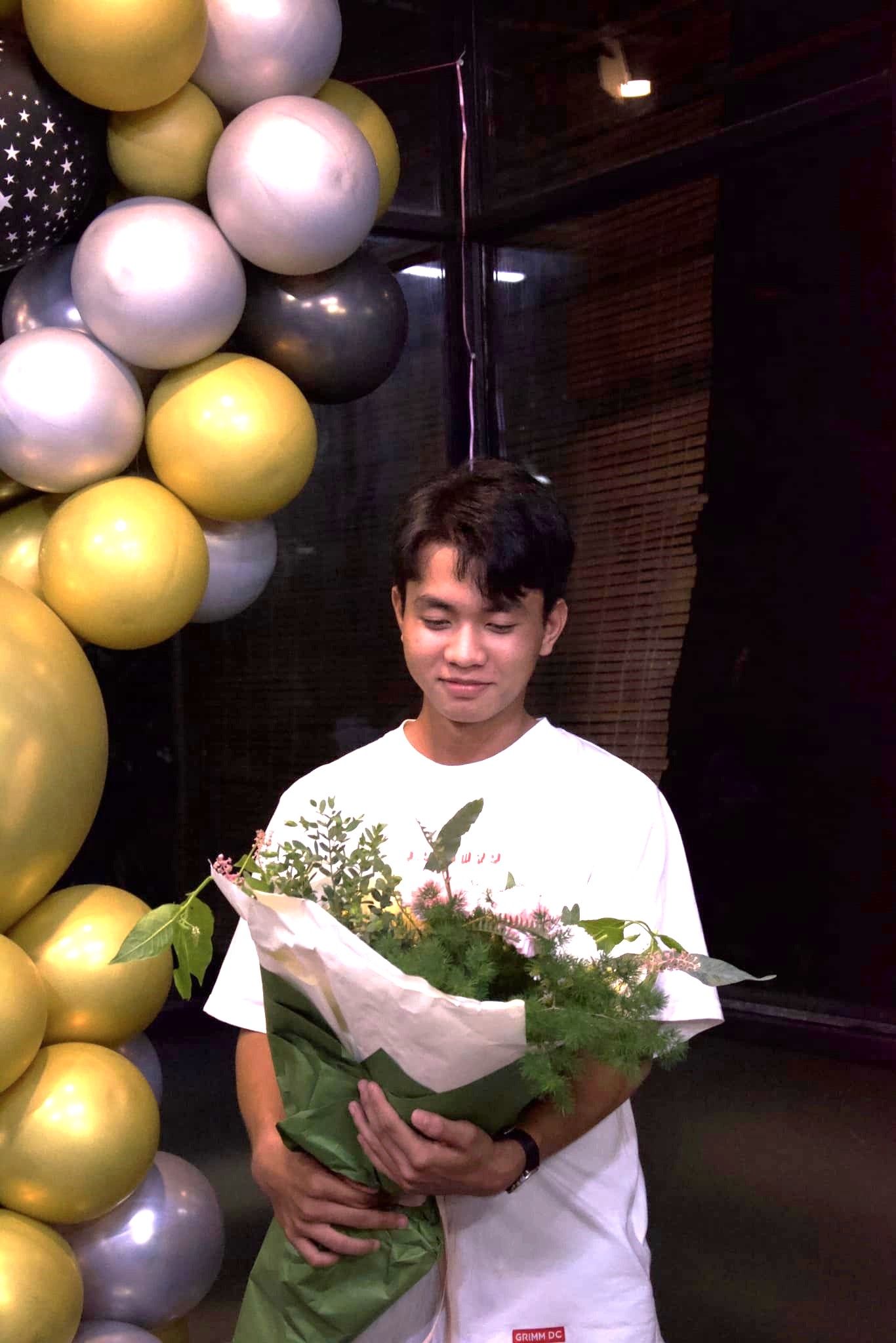 CHI THANH